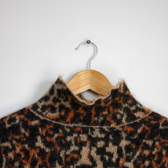 By Malene Birger Mohair Sweater - Picture 4 of 7